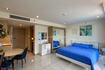 Condo for sale in The Cliff, Nong Prue, Chonburi