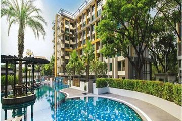 1 Bedroom Condo for sale in Nong Pa Khrang, Chiang Mai