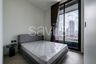 1 Bedroom Condo for rent in Chapter Charoennakhorn-Riverside, Bang Lamphu Lang, Bangkok near BTS Krung Thon Buri
