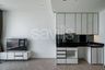 1 Bedroom Condo for rent in Chapter Charoennakhorn-Riverside, Bang Lamphu Lang, Bangkok near BTS Krung Thon Buri