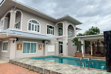 5 Bedroom Villa for Sale or Rent in Fa Ham, Chiang Mai