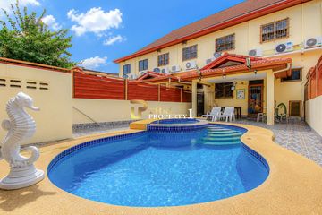 3 Bedroom Townhouse for sale in Thai Paradise South, Cha am, Phetchaburi