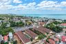 3 Bedroom Townhouse for sale in Thai Paradise South, Cha am, Phetchaburi