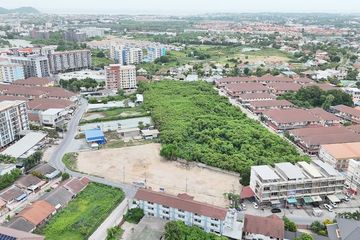 Land for sale in Saen Suk, Chonburi