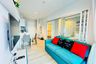 1 Bedroom Condo for rent in Centric Sea, Nong Prue, Chonburi