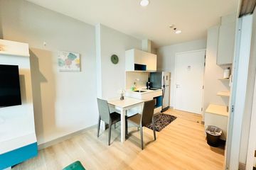 1 Bedroom Condo for rent in Centric Sea, Nong Prue, Chonburi