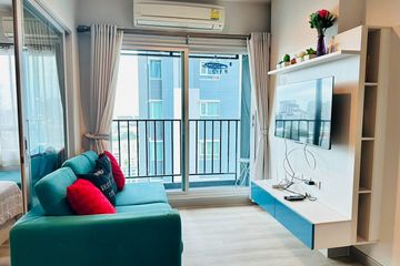 1 Bedroom Condo for rent in Centric Sea, Nong Prue, Chonburi