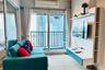 1 Bedroom Condo for rent in Centric Sea, Nong Prue, Chonburi
