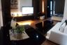 1 Bedroom Apartment for rent in Ivy Ampio, Huai Khwang, Bangkok near MRT Phra Ram 9