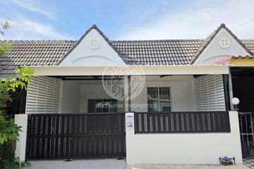 2 Bedroom House for sale in Nong Prue, Chonburi