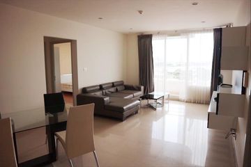 2 Bedroom Apartment for rent in Watermark Chaophraya River, Bang Lamphu Lang, Bangkok