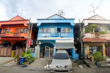 2 Bedroom Townhouse for sale in Khlong Sam Prawet, Bangkok