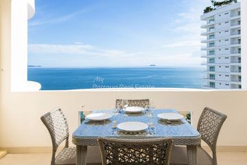 Condo for sale in Jomtien Complex, Nong Prue, Chonburi