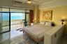 Condo for sale in Jomtien Complex, Nong Prue, Chonburi