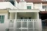 2 Bedroom Townhouse for sale in Baan Poonsinthani 1, Khlong Song Ton Nun, Bangkok
