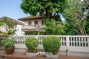 3 Bedroom House for sale in SAMMAKORN MINBURI, Bang Chan, Bangkok