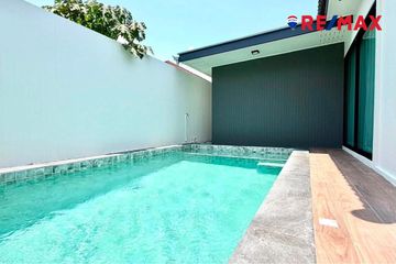 3 Bedroom House for sale in Nong Prue, Chonburi