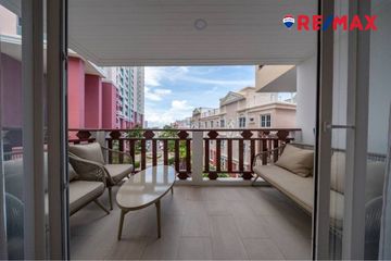 3 Bedroom Condo for sale in Royal Hill Resort, Nong Prue, Chonburi