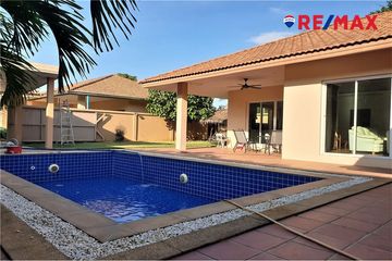 3 Bedroom House for sale in Huai Yai, Chonburi