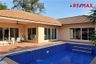3 Bedroom House for sale in Huai Yai, Chonburi