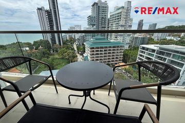 1 Bedroom Condo for sale in The Peak Towers, Nong Prue, Chonburi