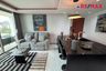 1 Bedroom Condo for sale in The Peak Towers, Nong Prue, Chonburi