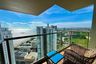 1 Bedroom Condo for rent in The Riviera Monaco, Na Jomtien, Chonburi
