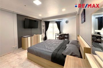 1 Bedroom Condo for sale in Jomtien Beach Condominium, Nong Prue, Chonburi