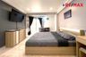 1 Bedroom Condo for sale in Jomtien Beach Condominium, Nong Prue, Chonburi