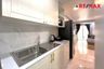 1 Bedroom Condo for sale in Jomtien Beach Condominium, Nong Prue, Chonburi