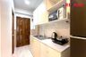 1 Bedroom Condo for sale in Jomtien Beach Condominium, Nong Prue, Chonburi
