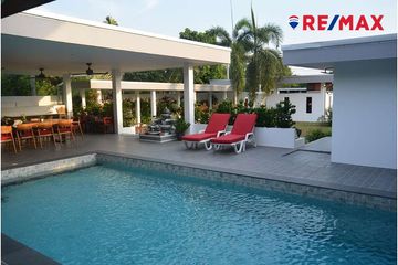 3 Bedroom House for sale in Nong Prue, Chonburi