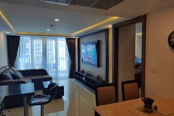 1 Bedroom Condo for rent in Grand Avenue Residence, Nong Prue, Chonburi