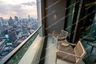 3 Bedroom Condo for Sale or Rent in One89 Wireless, Lumpini, Bangkok near MRT Lumpini