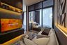 2 Bedroom Condo for sale in Ashton Silom, Suriyawong, Bangkok near BTS Chong Nonsi