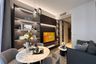 1 Bedroom Condo for sale in Ashton Silom, Suriyawong, Bangkok near BTS Chong Nonsi