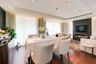 2 Bedroom Condo for sale in The Private Residence Rajdamri, Lumpini, Bangkok near BTS Ratchadamri