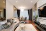 2 Bedroom Condo for sale in The Private Residence Rajdamri, Lumpini, Bangkok near BTS Ratchadamri