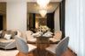 2 Bedroom Condo for sale in The Private Residence Rajdamri, Lumpini, Bangkok near BTS Ratchadamri
