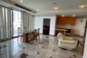 3 Bedroom Apartment for rent in Silom, Bangkok near BTS Saint Louis