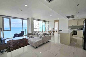 3 Bedroom Condo for rent in The Riviera Wongamat, Na Kluea, Chonburi