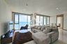 3 Bedroom Condo for rent in The Riviera Wongamat, Na Kluea, Chonburi