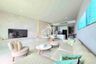 2 Bedroom Condo for rent in Movenpick Residences & Pool Villas, Na Jomtien, Chonburi