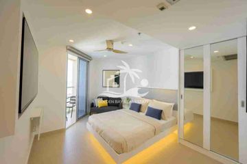Condo for sale in Sands Condominium, Nong Prue, Chonburi