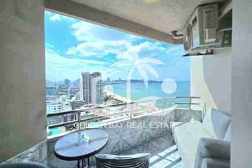 1 Bedroom Condo for sale in Markland, Na Kluea, Chonburi