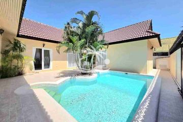 3 Bedroom House for rent in Nong Prue, Chonburi