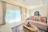 3 Bedroom House for rent in Nong Prue, Chonburi
