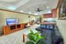 Condo for rent in Jomtien Complex, Nong Prue, Chonburi