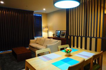 2 Bedroom Apartment for rent in Watermark Chaophraya River, Bang Lamphu Lang, Bangkok