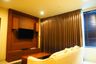 2 Bedroom Apartment for rent in Watermark Chaophraya River, Bang Lamphu Lang, Bangkok